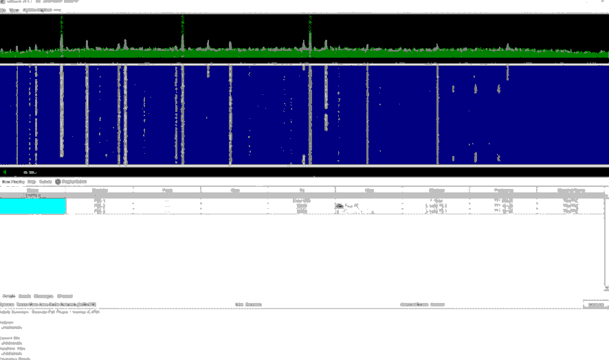 SDR P25 Decode GIF
